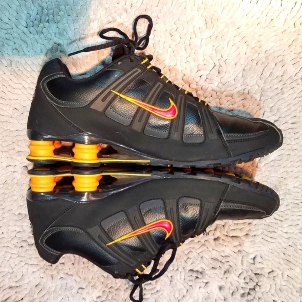 Nike Shox 2.0 Size 12